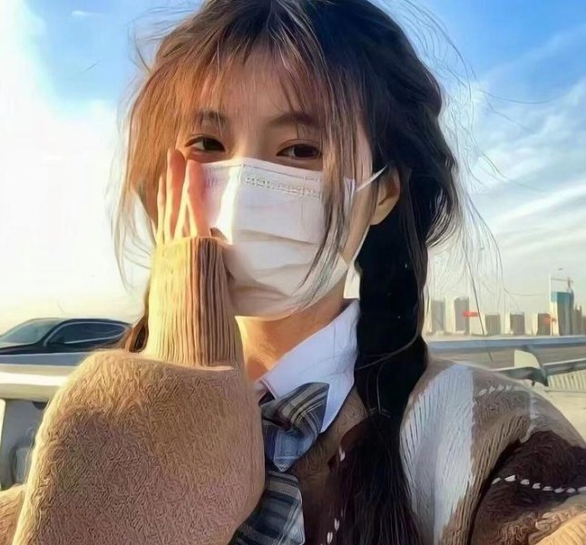 垮掉的一代