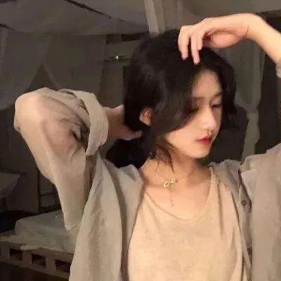 焦躁不安