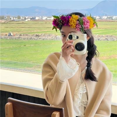 夏日的期待