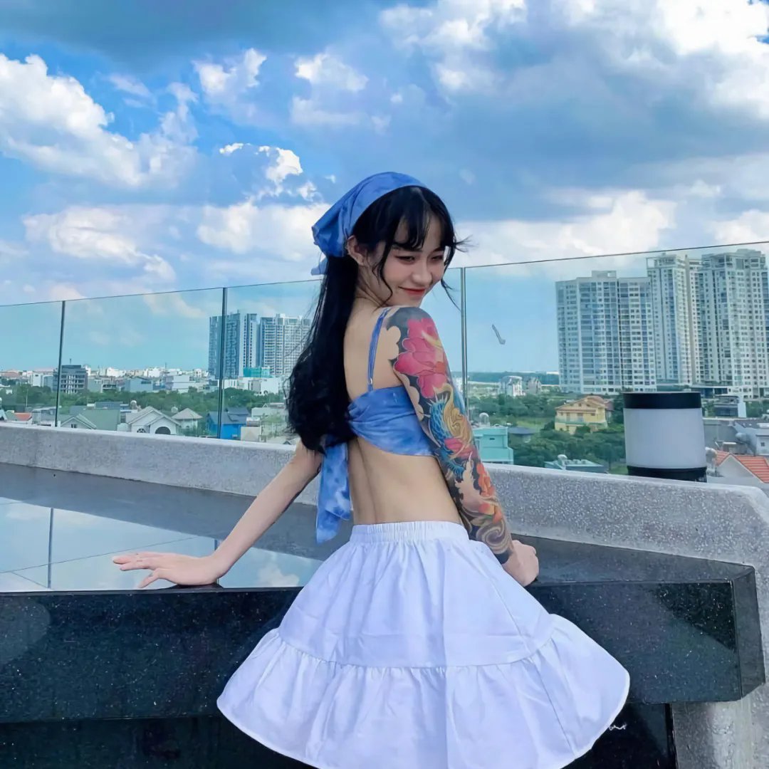 亲爱的女士